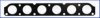  13231100 Gasket, intake manifold